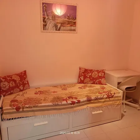 Di 70mq Arredato A 600m Dal Mare * Scalea