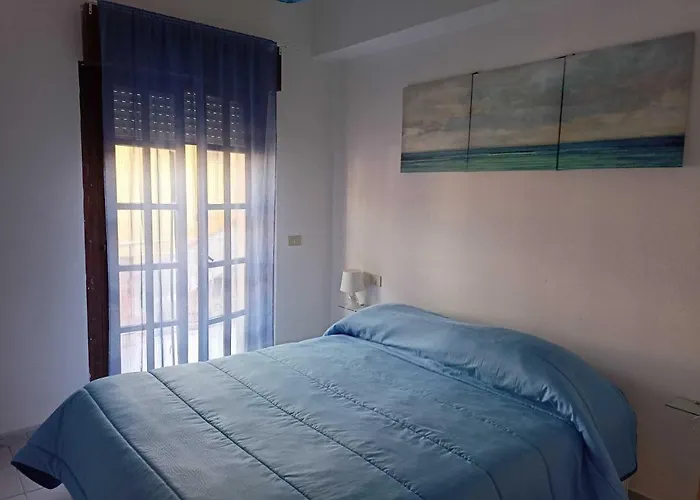 Di 70mq Arredato A 600m Dal Mare