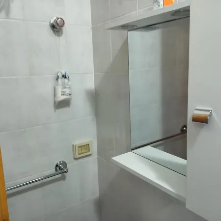 Di 70mq Arredato A 600m Dal Mare *