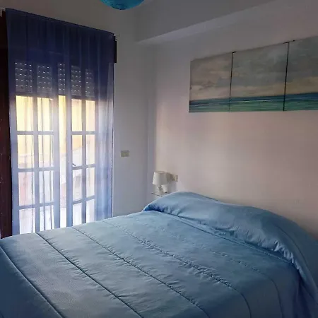 Di 70mq Arredato A 600m Dal Mare