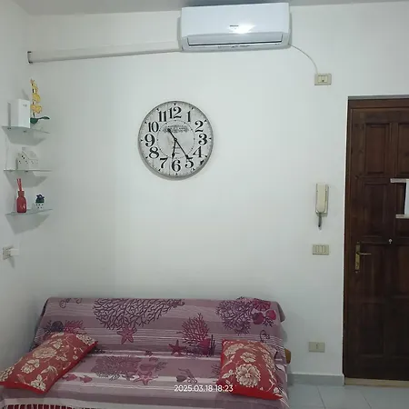 Di 70mq Arredato A 600m Dal Mare * Scalea