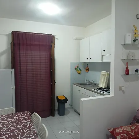 Di 70mq Arredato A 600m Dal Mare