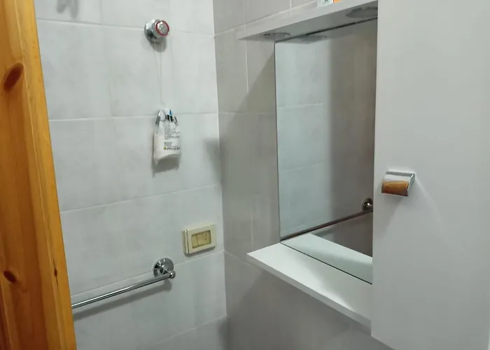 Di 70mq Arredato A 600m Dal Mare *