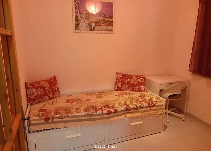 Di 70mq Arredato A 600m Dal Mare * Scalea