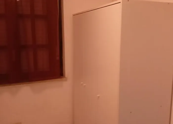 Di 70mq Arredato A 600m Dal Mare Appartement *