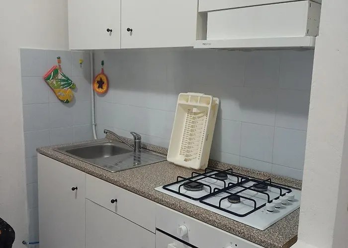 Appartement Di 70mq Arredato A 600m Dal Mare Scalea